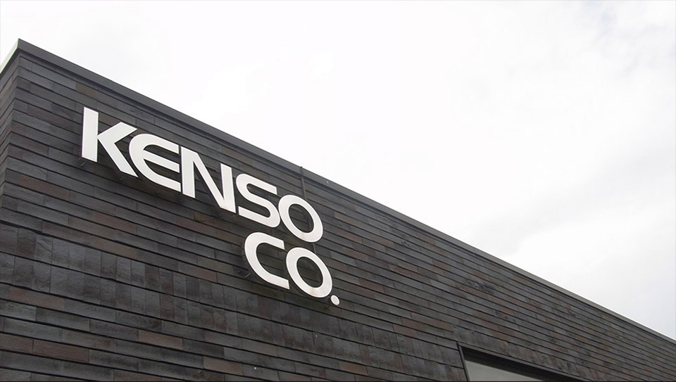 リビングの写真